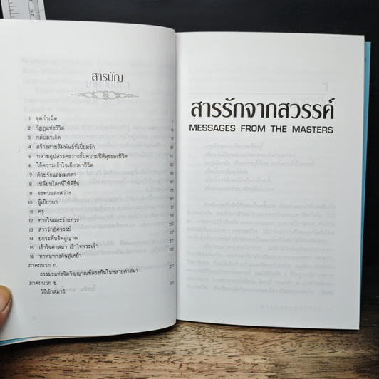 สารรักจากสวรรค์ รูปที่ 6