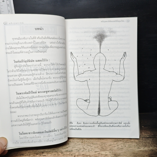 หนังสือ พลังกุณฑาลิณี รูปที่ 12