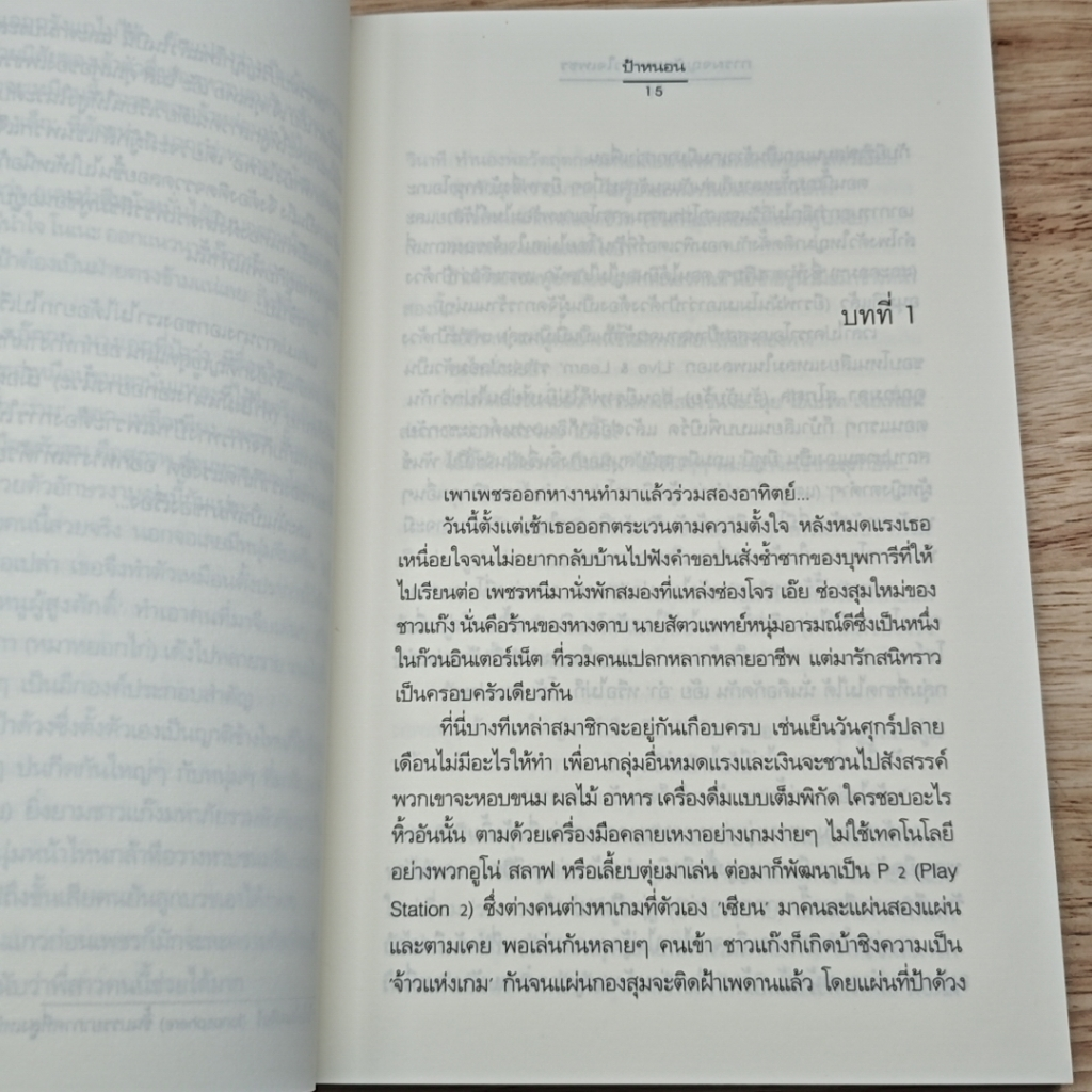 การผจญภัยของหัวใจเพชร รูปที่ 7