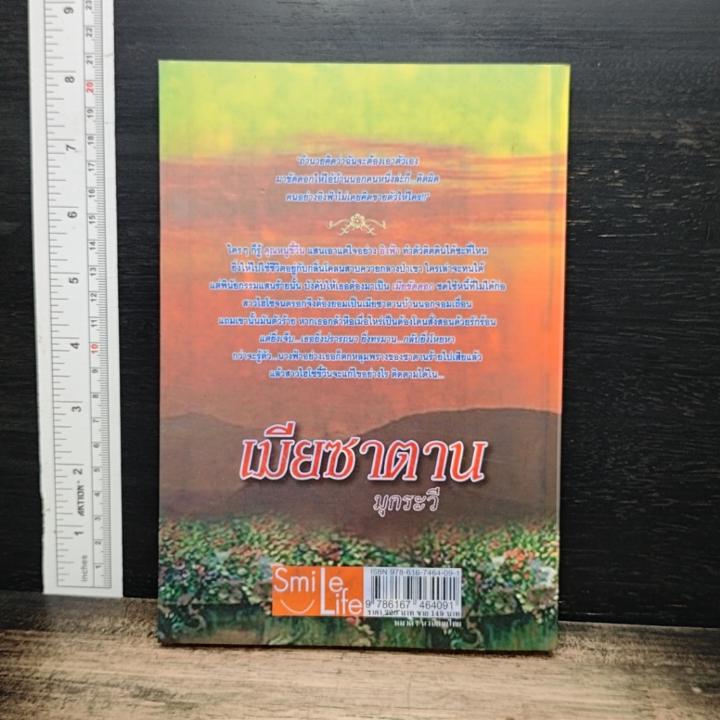 หนังสือ เมียซาตาน รูปที่ 2