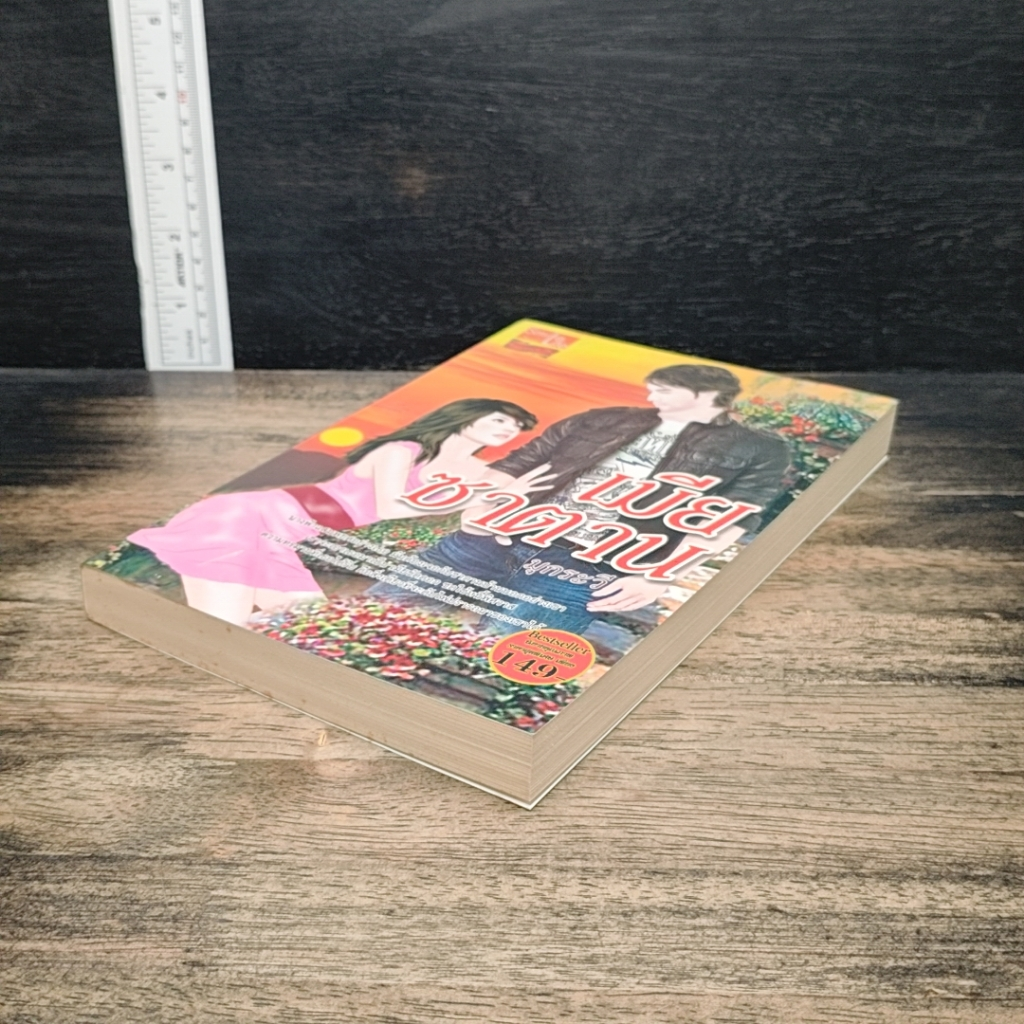 หนังสือ เมียซาตาน รูปที่ 4