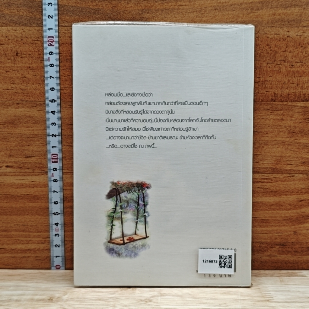 หนังสือ มิติดวงใจ...ในห้วงฝัน รูปที่ 2
