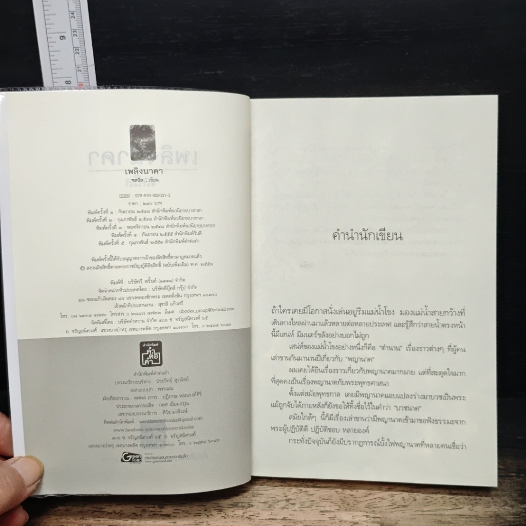 เพลิงนาคา รูปที่ 6