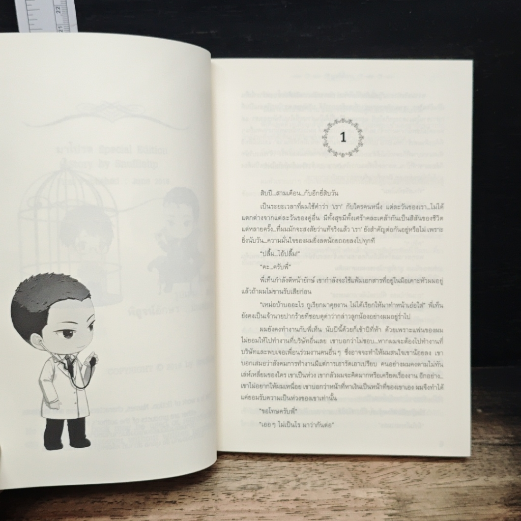 มาโปรด Special Edition รูปที่ 7