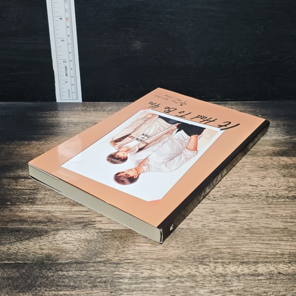 It Had To Be You รูปที่ 5