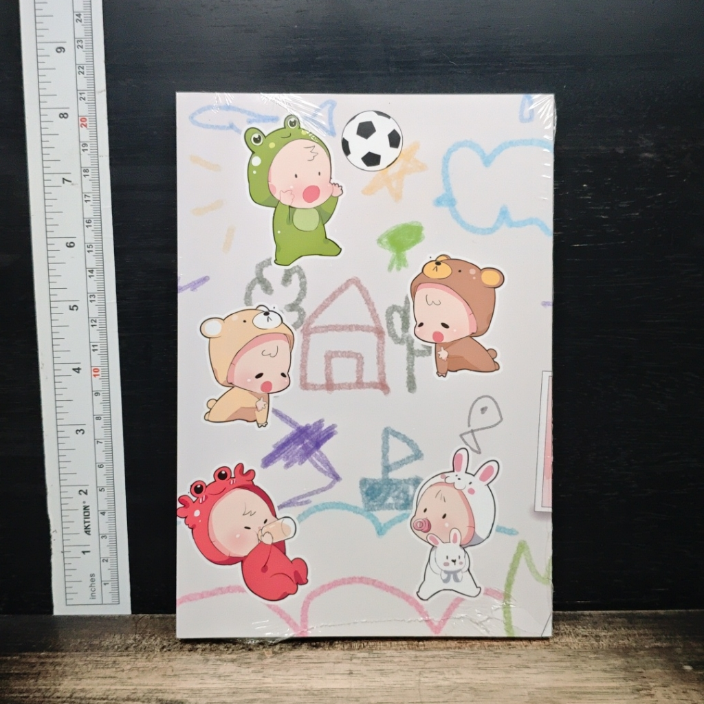 My Proposal Special รูปที่ 2