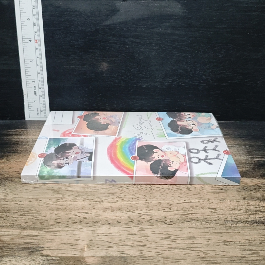 My Proposal Special รูปที่ 3