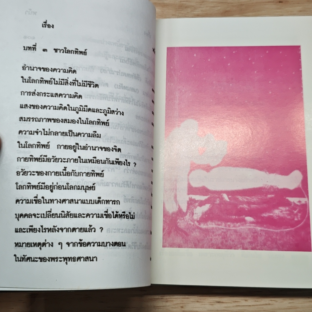 โลกทิพย์ ภาค 3 Here and Hereafter รูปที่ 6