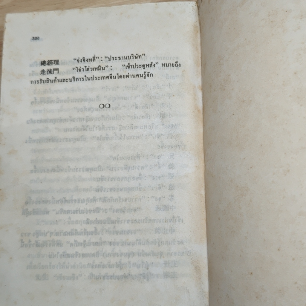 หนังสือ การเจรจาธุรกิจกับชาวจีน รูปที่ 6