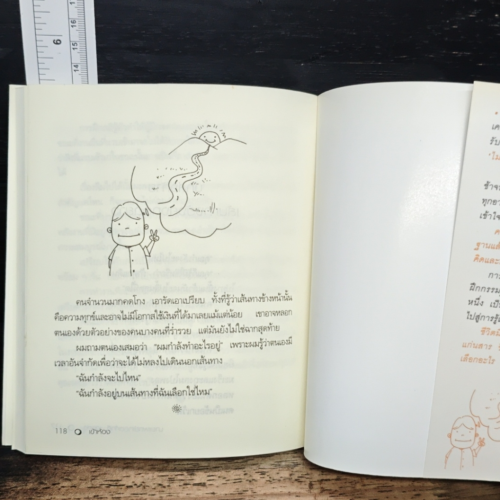 หนังสือ เข้าห้อง รูปที่ 9