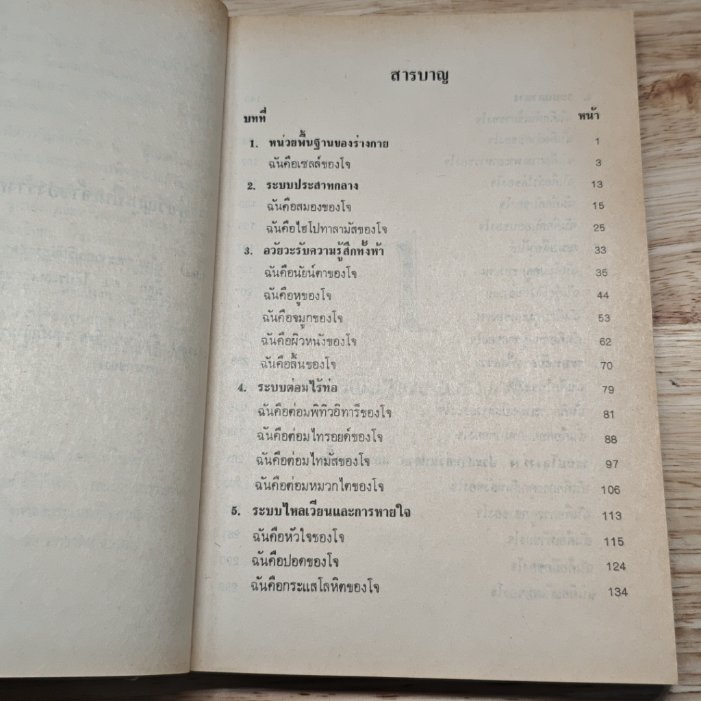 สรีรวิทยาสำหรับประชาชน รูปที่ 6