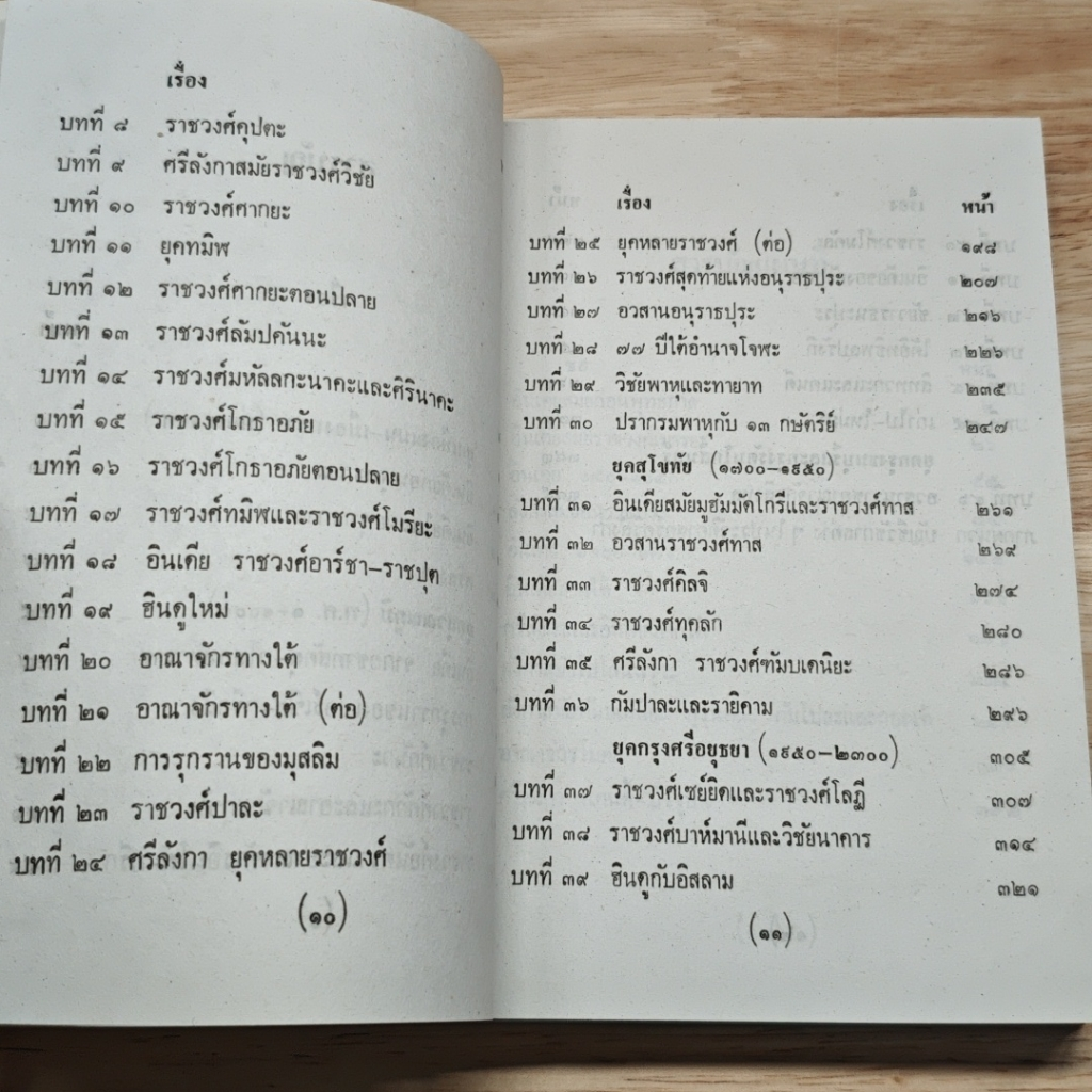 ชมพูทวีป เกาะลังกา บ้านข้างเมืองเคียง ภาค 3 รูปที่ 7