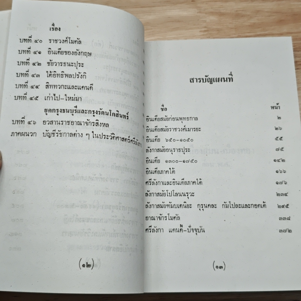 ชมพูทวีป เกาะลังกา บ้านข้างเมืองเคียง ภาค 3 รูปที่ 8