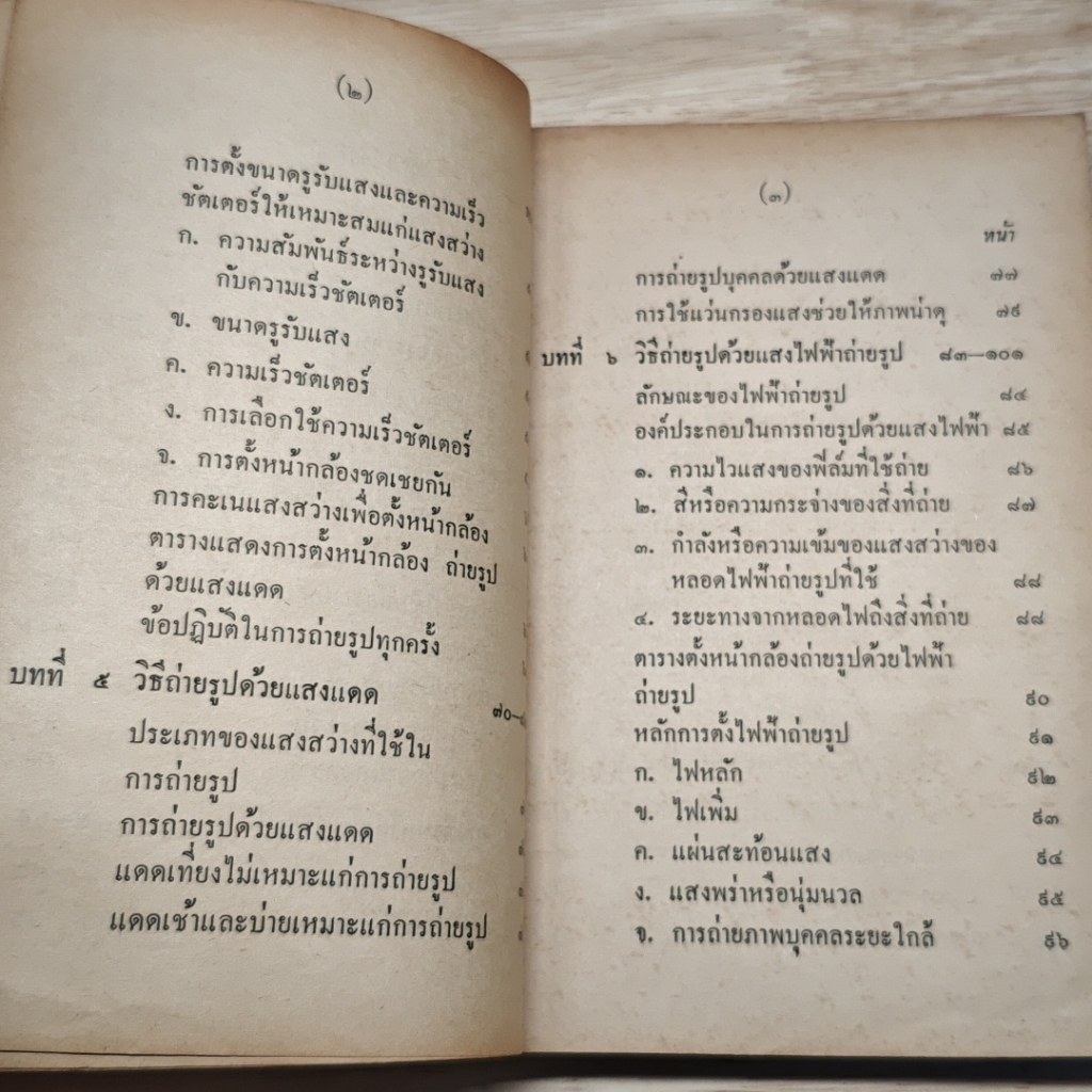 คู่มือผู้เริ่มเล่นถ่ายรูป รูปที่ 8