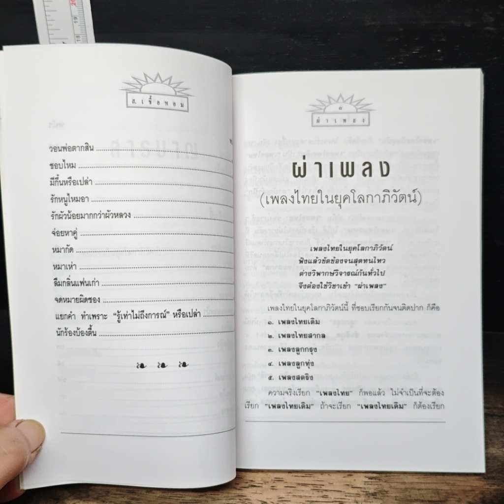 ผ่าเพลง รูปที่ 8