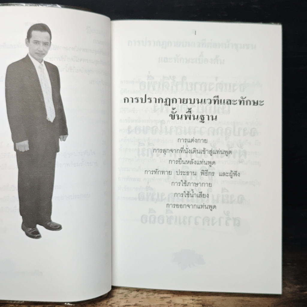 การพูดรู้หลัก ไม่ยากเลย รูปที่ 6