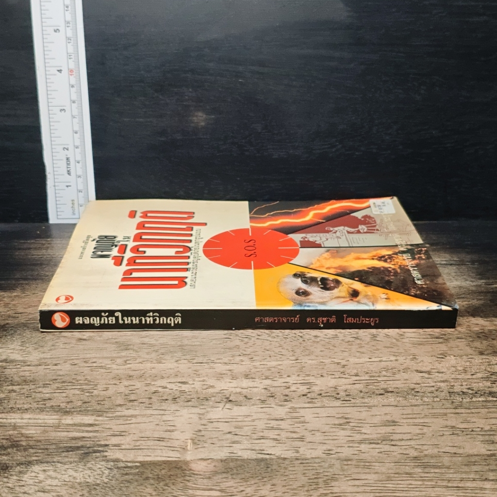 ผจญภัยในนาทีวิกฤติ รูปที่ 3