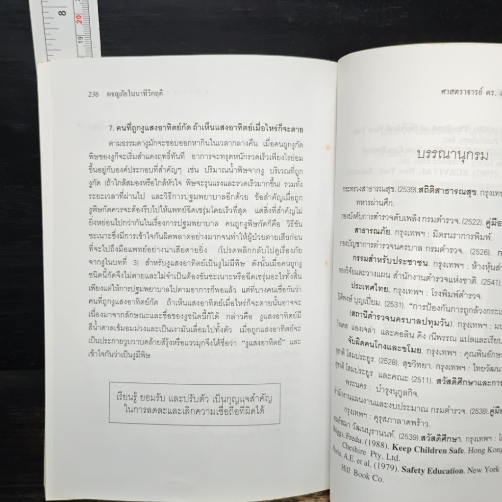 ผจญภัยในนาทีวิกฤติ รูปที่ 8
