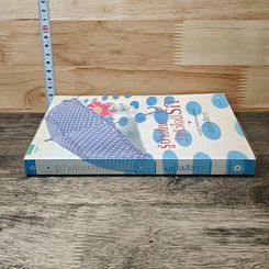 หนังสือ รู้บ้างไหมว่าหัวใจมีรัก รูปที่ 2