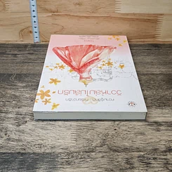 หนังสือ วิวาห์ล่มไม่ล้มรัก รูปที่ 4