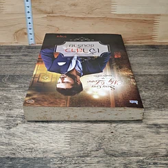 หนังสือ เจ้าสาวซ่อนร้าย รูปที่ 4