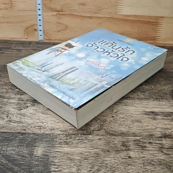 หนังสือ แค้นรักจ้าวหัวใจ รูปที่ 3