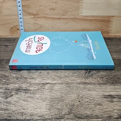 หนังสือ ทาสหัวใจจอมโจร รูปที่ 2