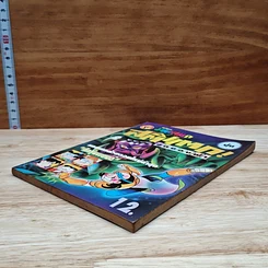 มหาสนุก สติแตก! สุดขอบฟ้า ฉบับที่ 2 รูปที่ 4