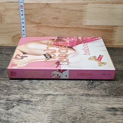 หนังสือ นางบำเรอยอดรัก รูปที่ 2