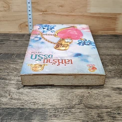 หนังสือ เล่ห์ร้ายอธิรัก รูปที่ 4