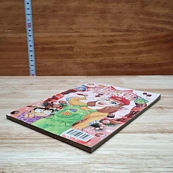 สาวดอกไม้กะนายกล้วยไข่ ฉบับที่ 248 รูปที่ 4
