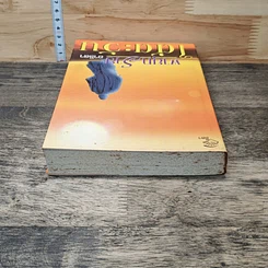 หนังสือ พายุทรายใต้ตะวัน รูปที่ 4