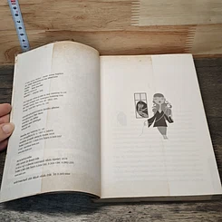 หนังสือ เคท ออสเตน สืบลับฉบับโรแมนซ์ ตอน คดีศพข้างบ้าน รูปที่ 6