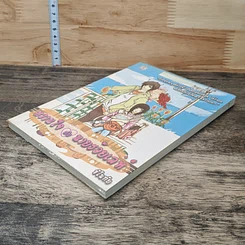 หนังสือ หวานใจกับนายร้อยเลห์ รูปที่ 3