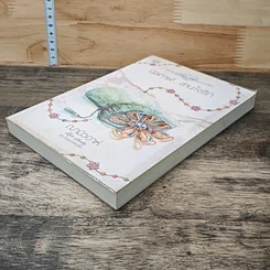 หนังสือ นิลกาฬ...สานใจรัก รูปที่ 3