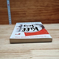 หนังสือ Kill Joy รูปที่ 5