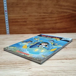 The Magic School Bus Rides Again: Sink or Swim รูปที่ 4
