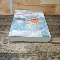 หนังสือ กลิ่นปาริชาต รูปที่ 4