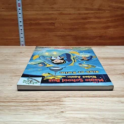 The Magic School Bus Rides Again: Sink or Swim รูปที่ 5