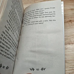 The LEGO Ninjago Movie: Junior Novel รูปที่ 8