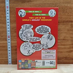The 13-Storey Treehouse รูปที่ 2