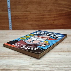 The Adventures of Captain Underpants รูปที่ 4