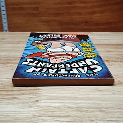 The Adventures of Captain Underpants รูปที่ 5