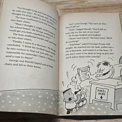 The Adventures of Captain Underpants รูปที่ 7