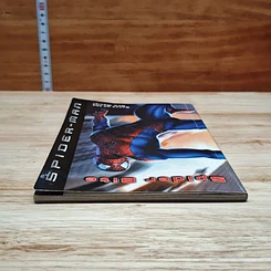 หนังสือ Spider-Man: Spider Bite รูปที่ 5
