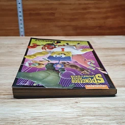 The SpongeBob Movie: Sponge Out of Water-The Junior Novelization รูปที่ 5