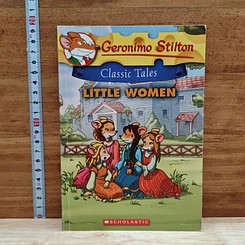 หนังสือ Little Women