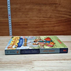 หนังสือ Little Women รูปที่ 3