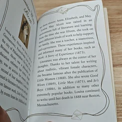 หนังสือ Little Women รูปที่ 9
