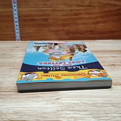 Thea Stilton and the Lost Letters รูปที่ 5